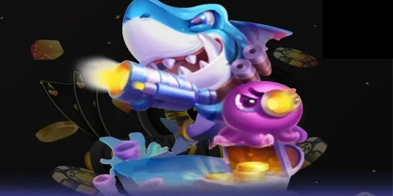 Cách Chơi Bắn Cá Hoàng Gia Cho Người Mới