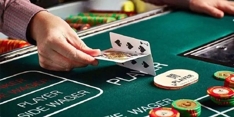 Một số mẹo chơi Baccarat hiệu quả dành cho bạn