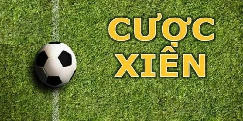 Cách tính tỷ lệ cược xiên trong bóng đá chi tiết