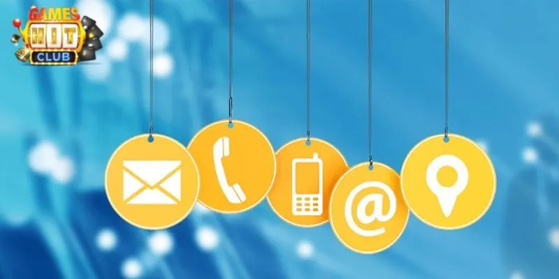 Những điều cần lưu ý khi liên lạc với đội ngũ chăm sóc khách hàng của Hit Club