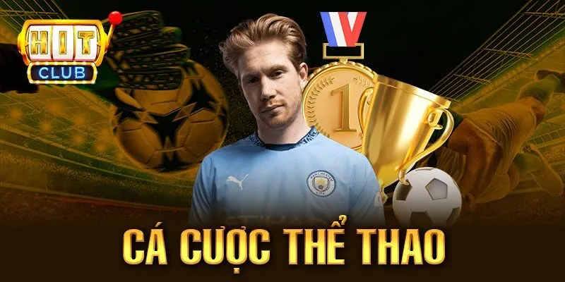 Hướng dẫn chi tiết cách tham gia mua bán Thể thao Hitclub