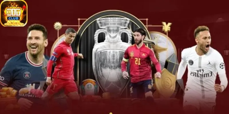 Danh sách các trò chơi Thể thao Hitclub