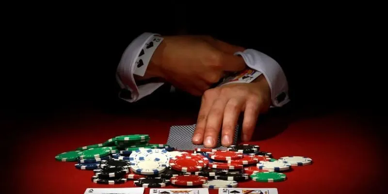 Những Thuật Ngữ Poker căn bản cần biết 