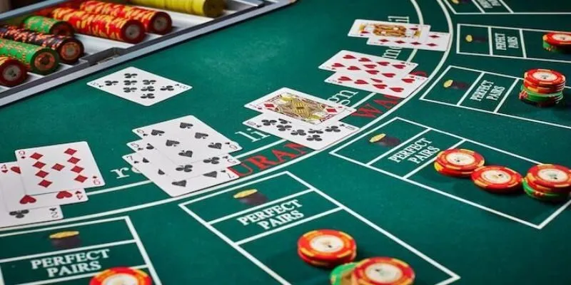 Cải thiện khả năng chơi poker bằng cách nắm vững các thuật ngữ cơ bản